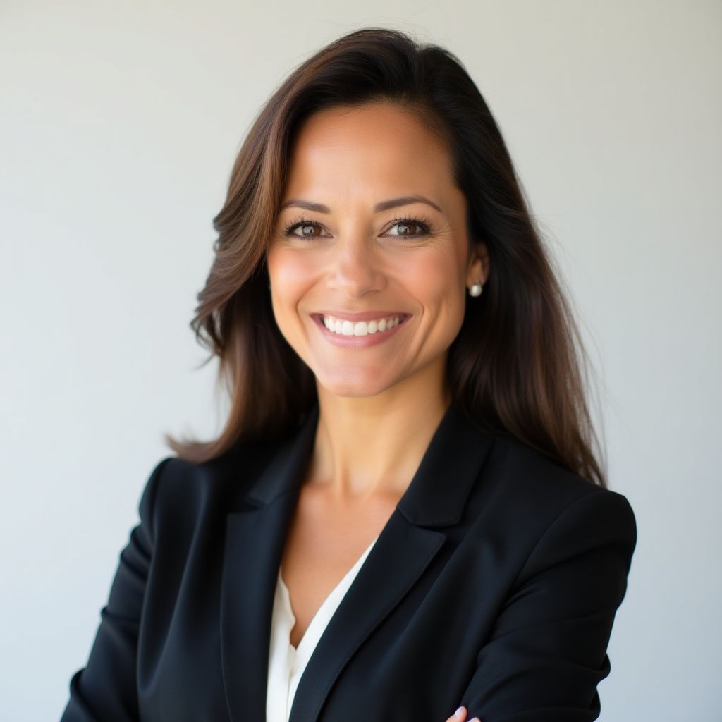 Retrato de Valentina Torres, Directora de Innovación